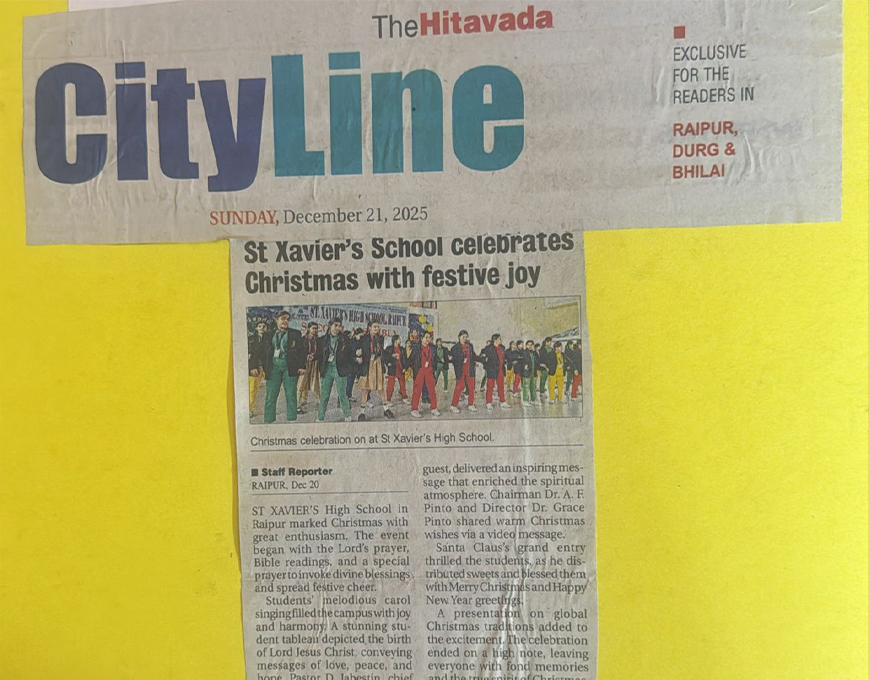 Christmas Day Celebration & Christmas Fiesta 3.0